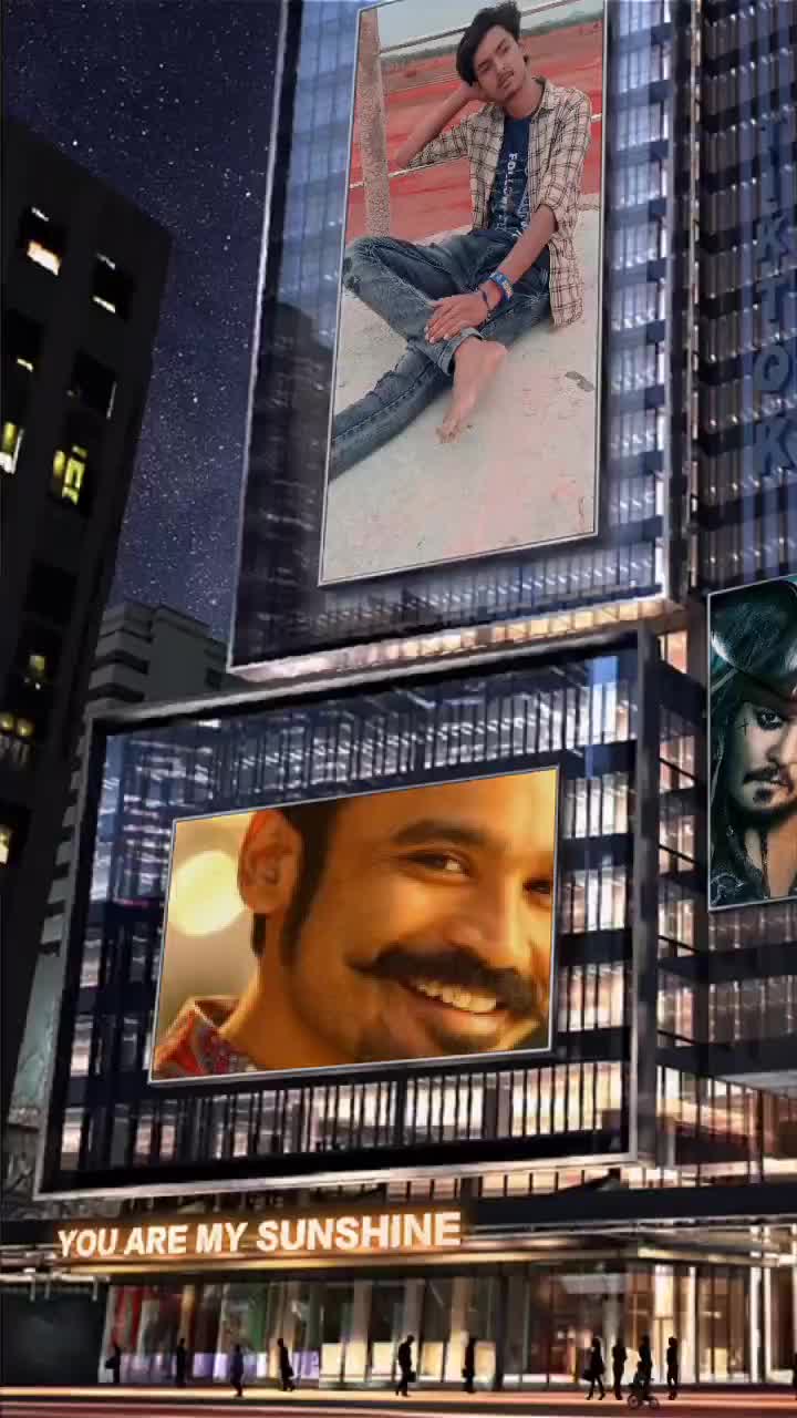 @fan of dhanush🤘