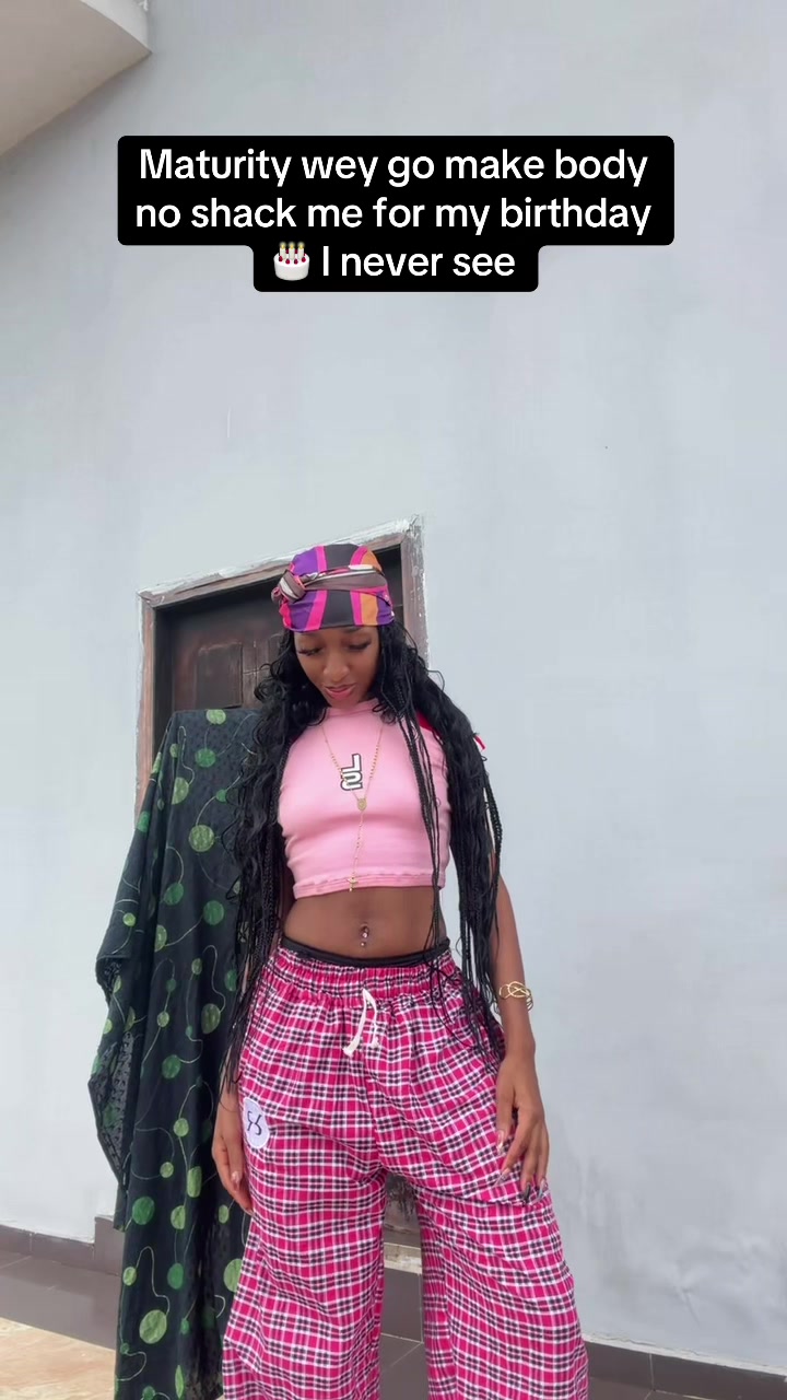@🥰THE BUBA GIRL🥰