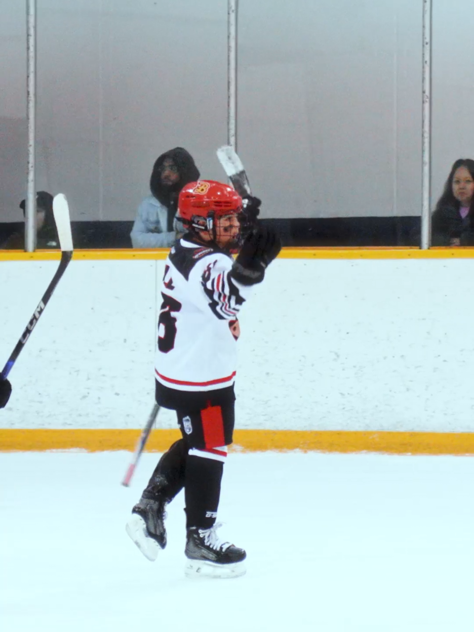 @HPL Hockey