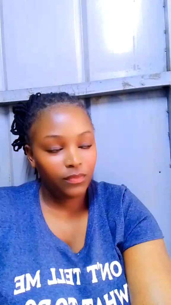 @Christine Ndirangu