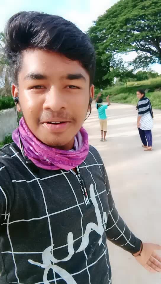 @Pavan Chinnu
