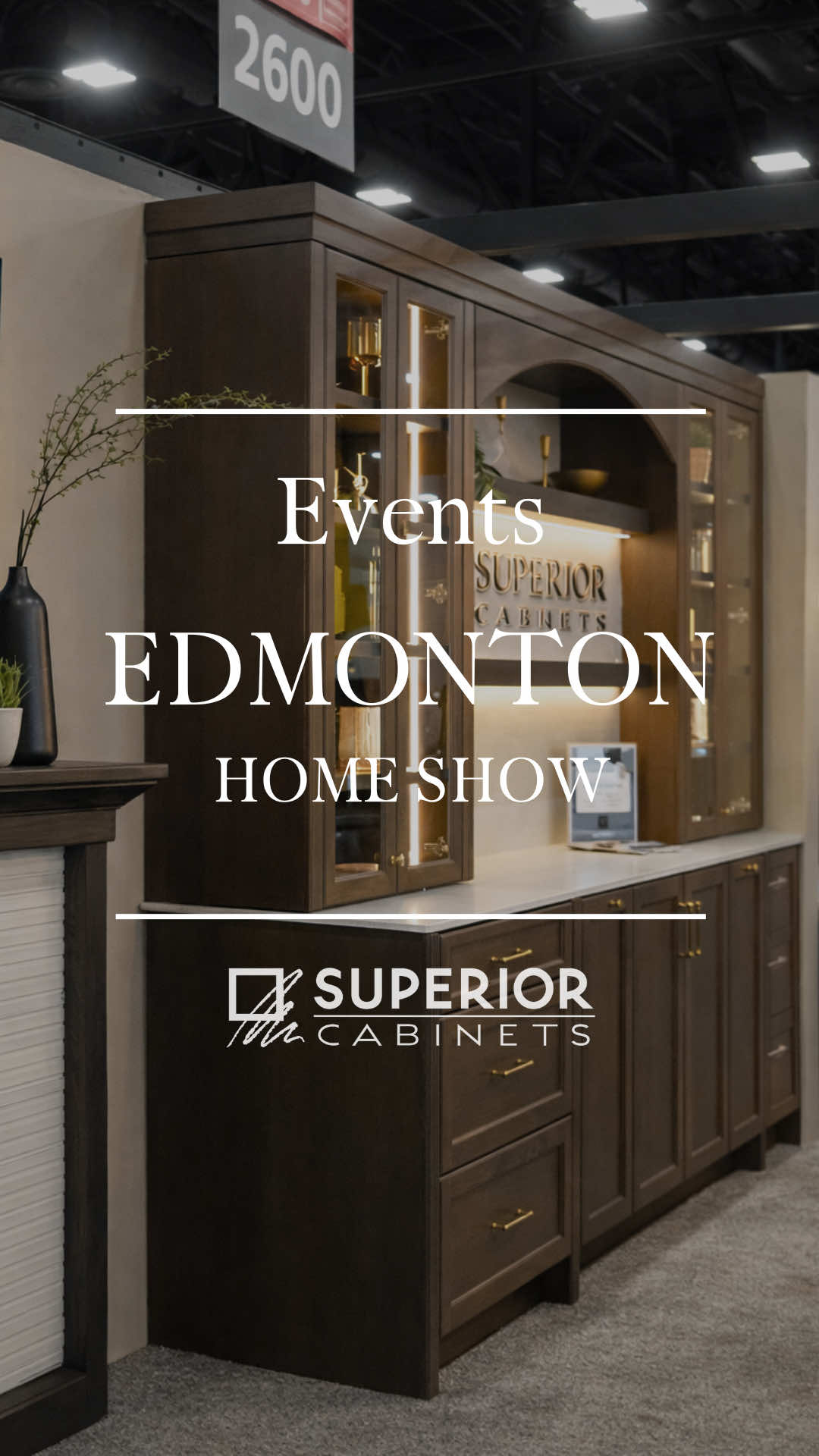 @Superior Cabinets