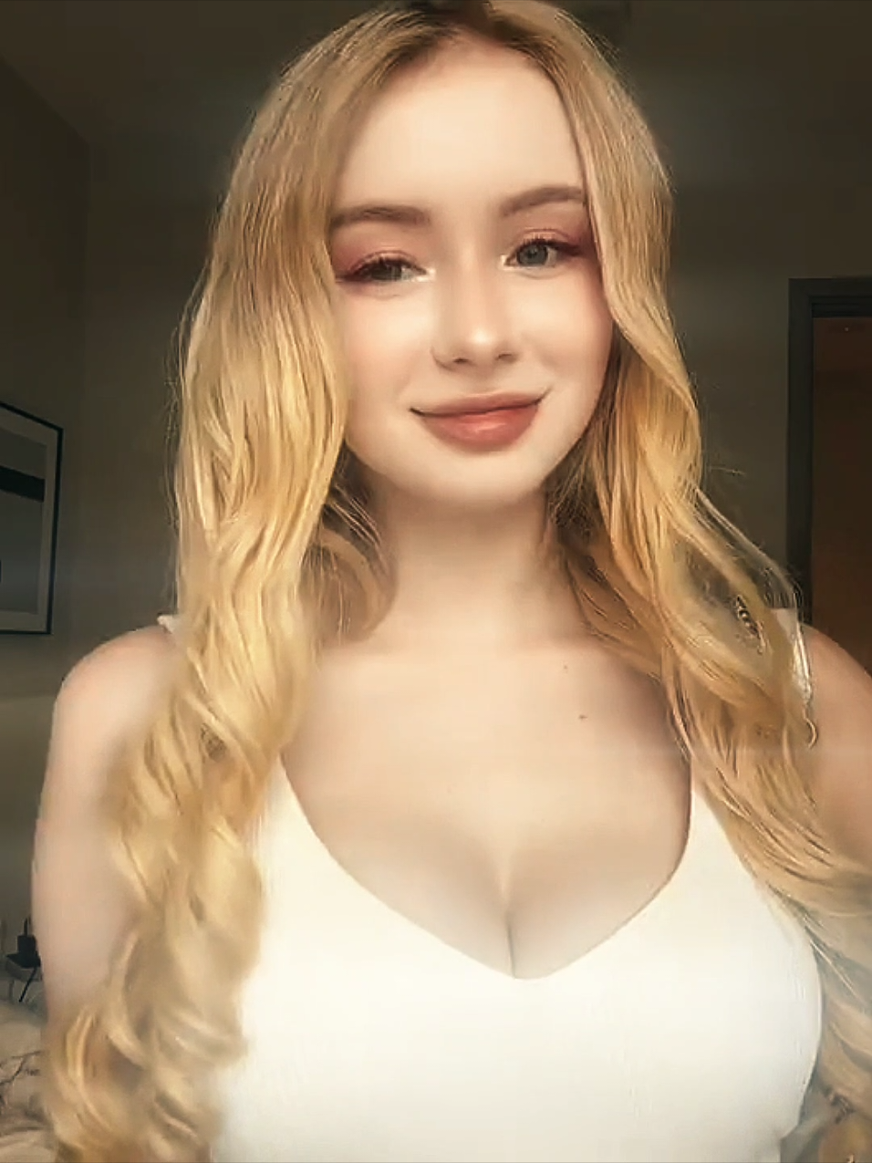 @Sex Lover Girl😅💋