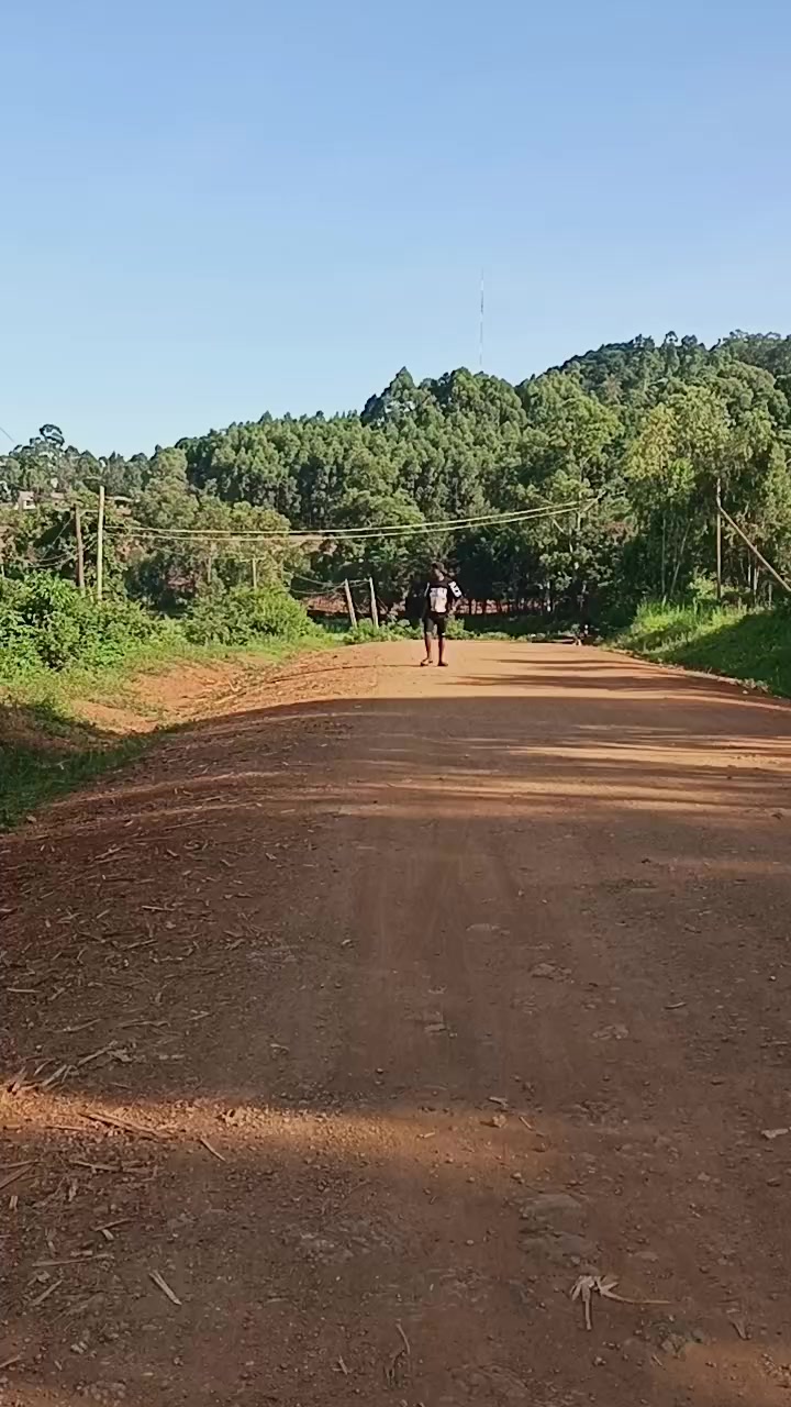 @Abongo Jakabwana