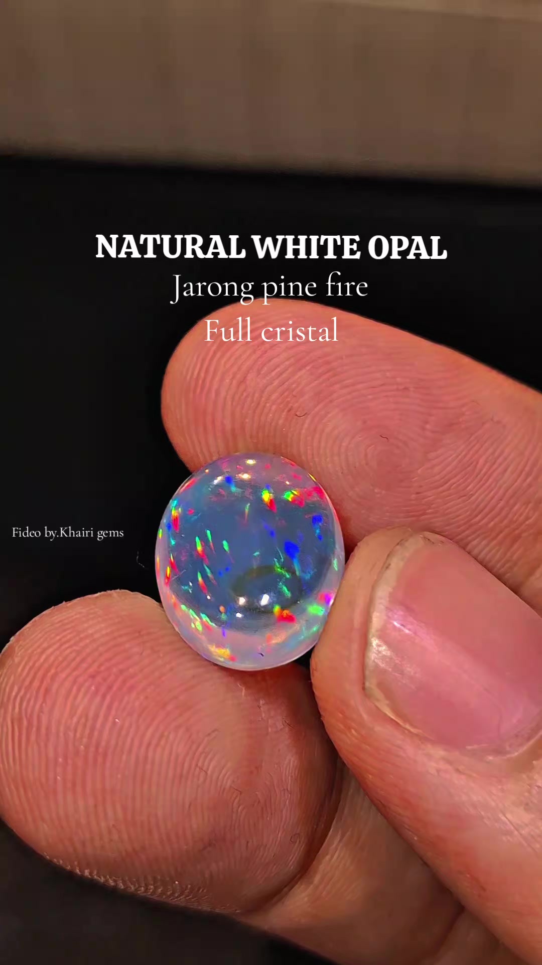 @khairi gems