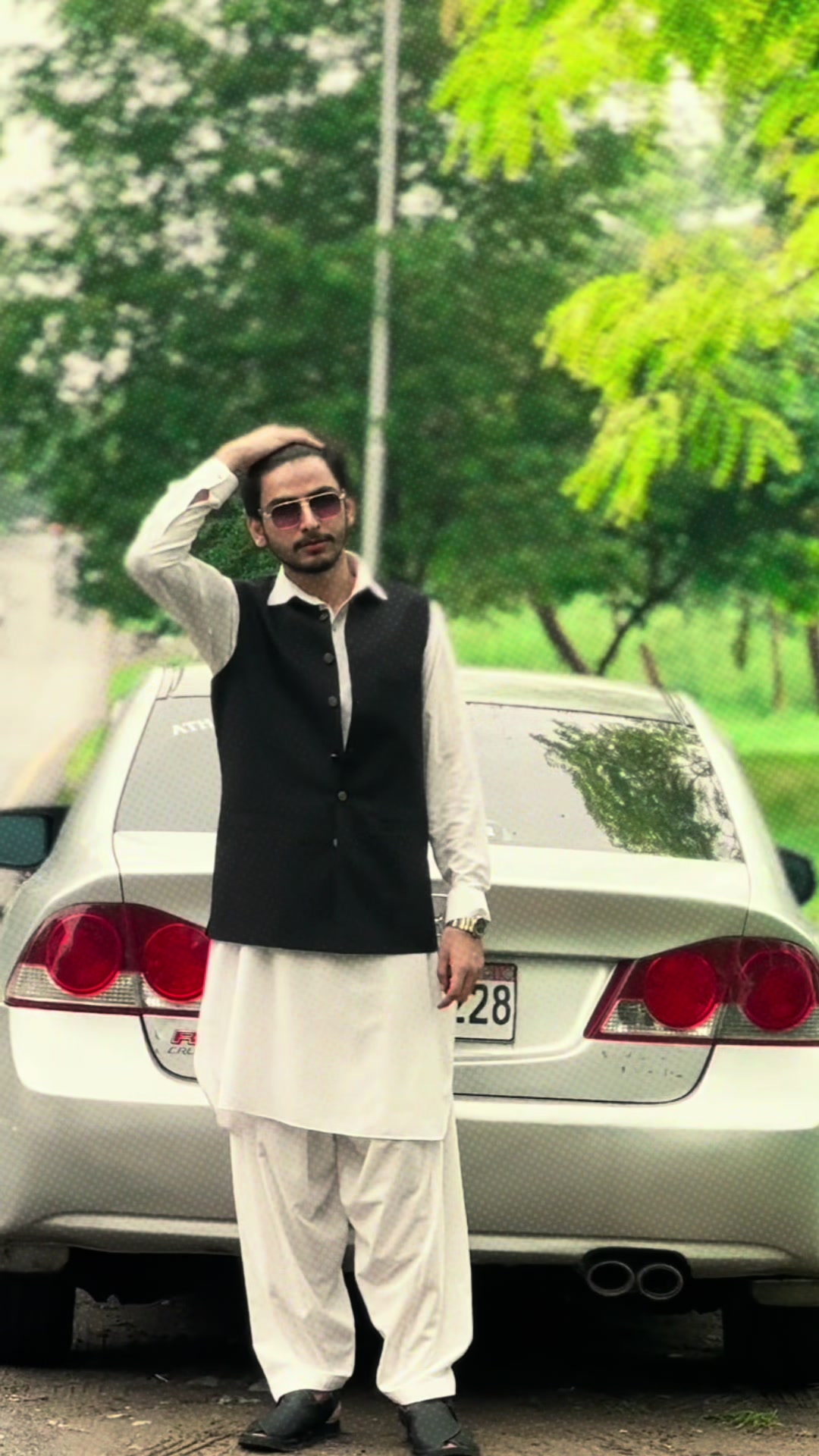 @Athar Bazil