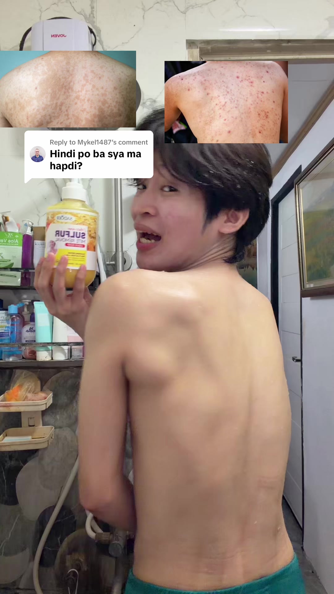@marvin isanan