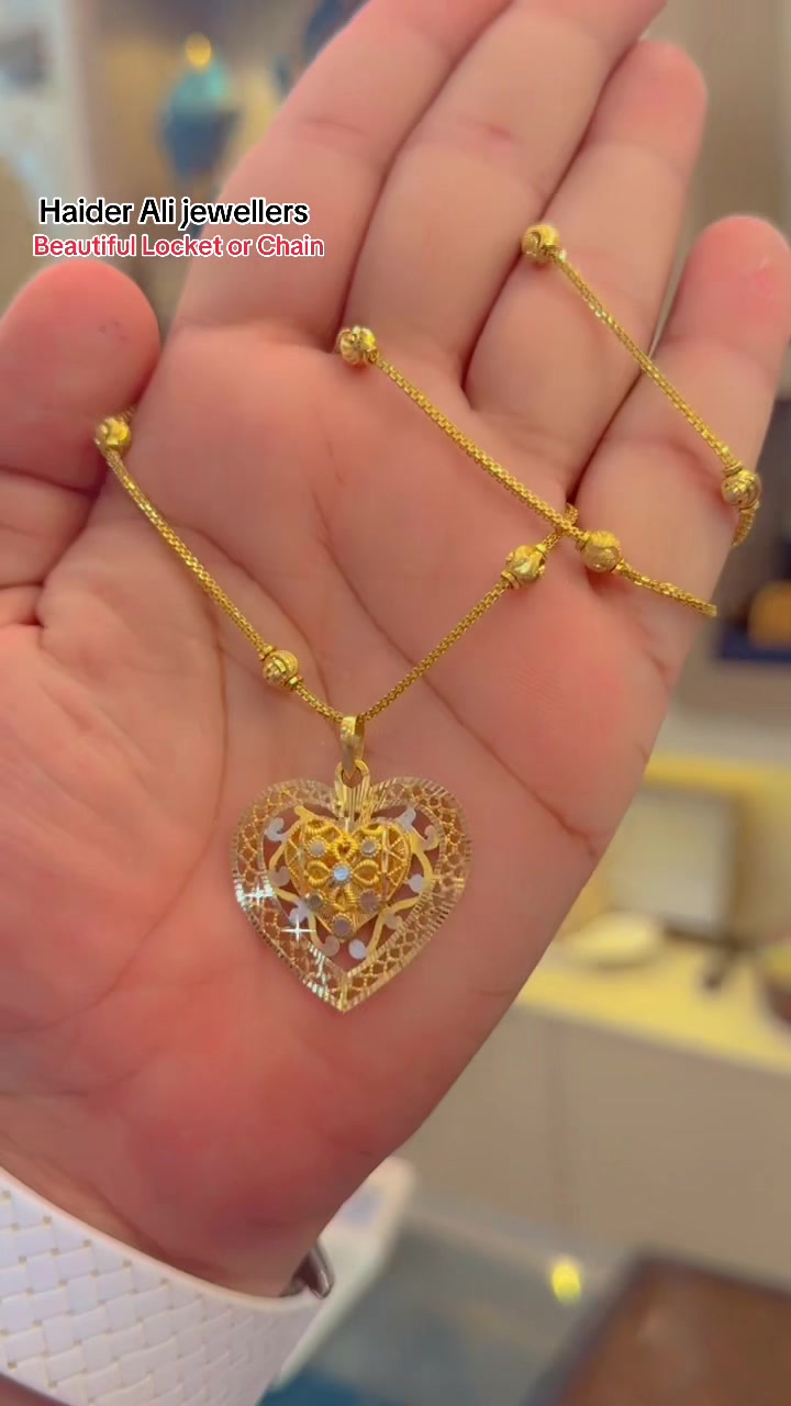 @Haider Ali Jewellers Gujart⭐️