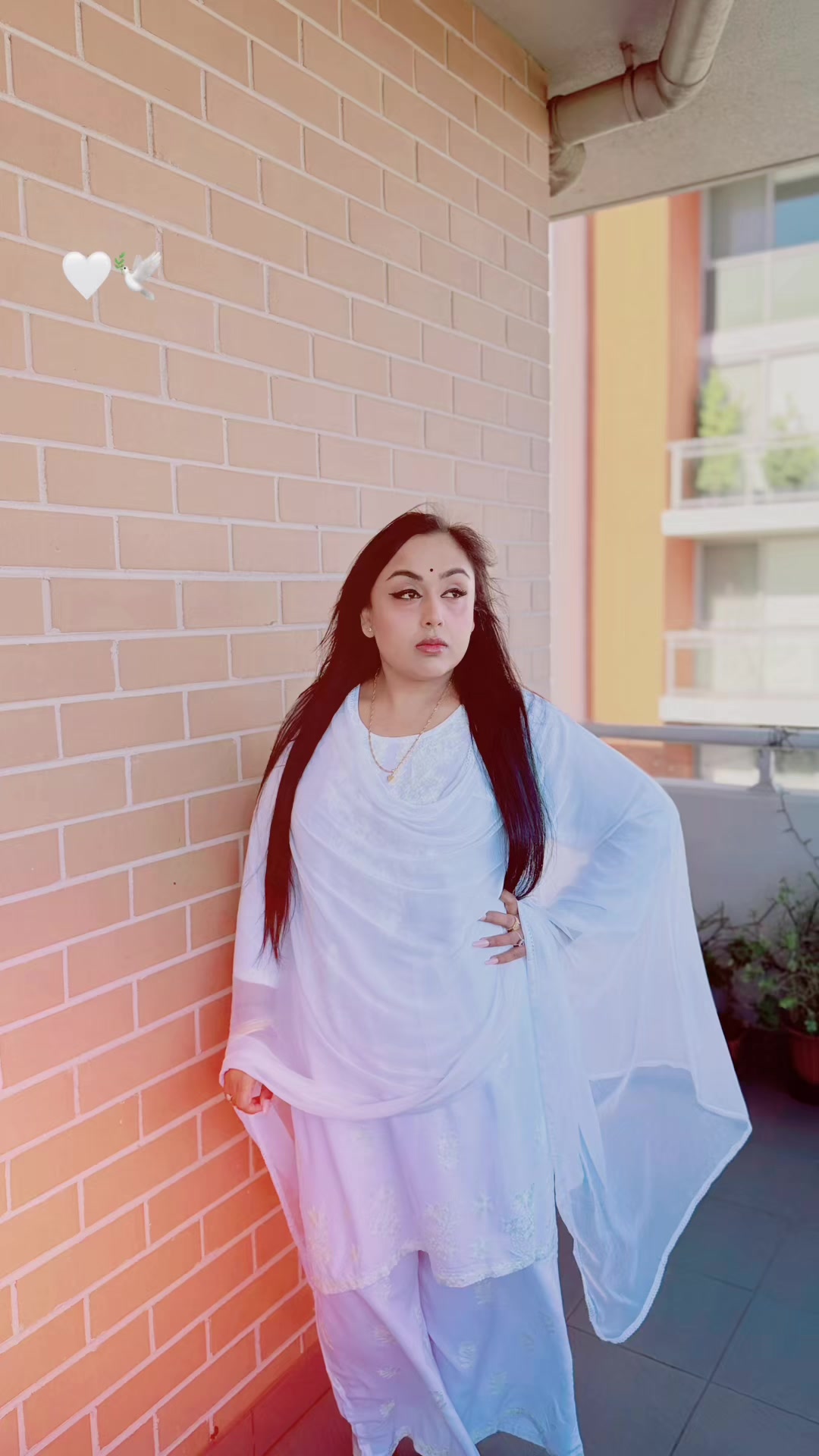 @Ashlyn Noor Kaur💜⚡️