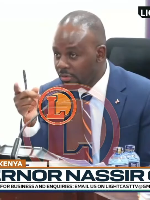 @Lightcast TV Kenya