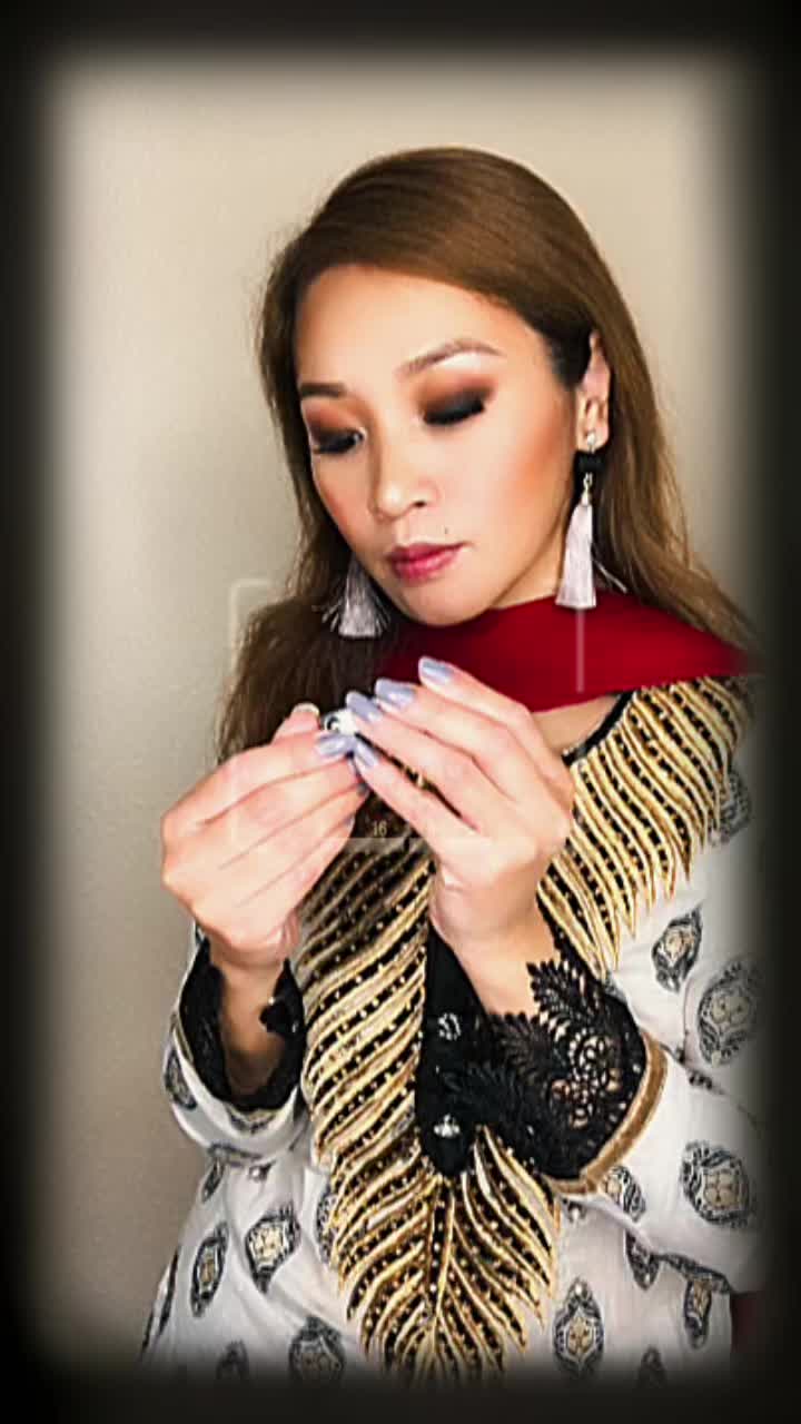 @Veronica Gurung