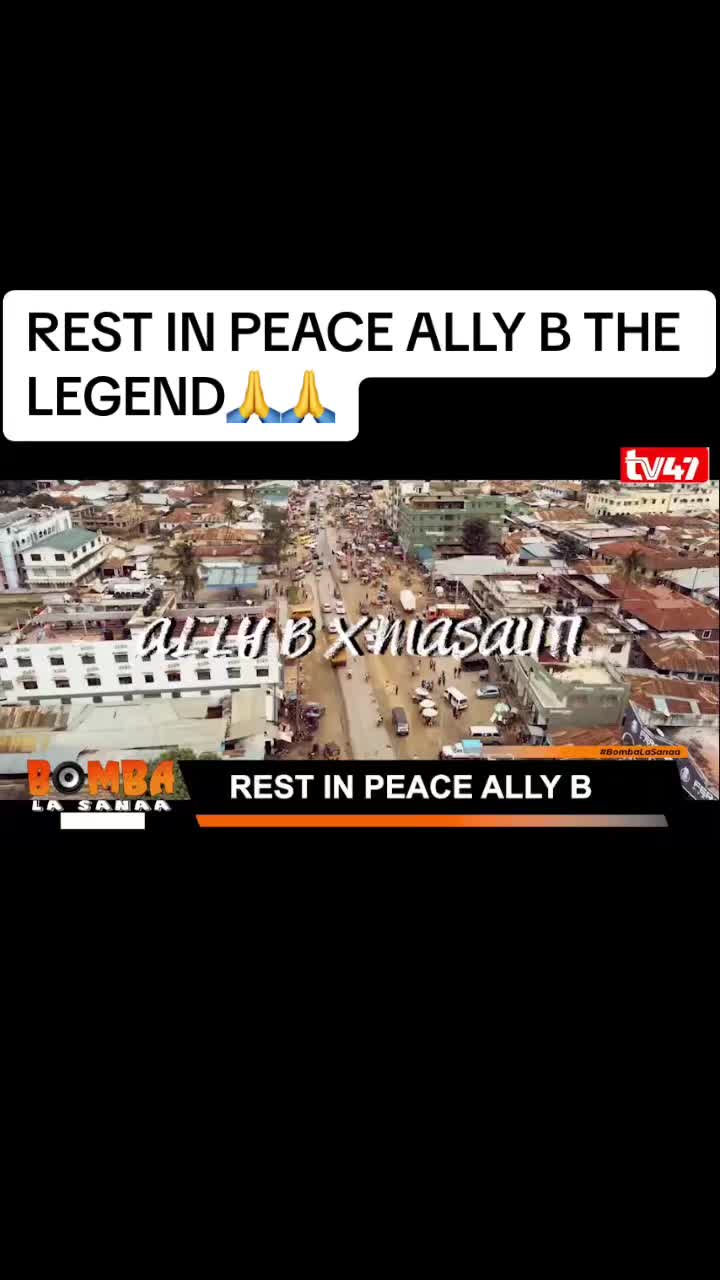 @TONY MWIRIGI