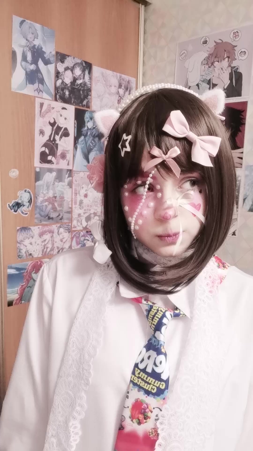 @꒰catuhᯓᡣ𐭩.ᐟ