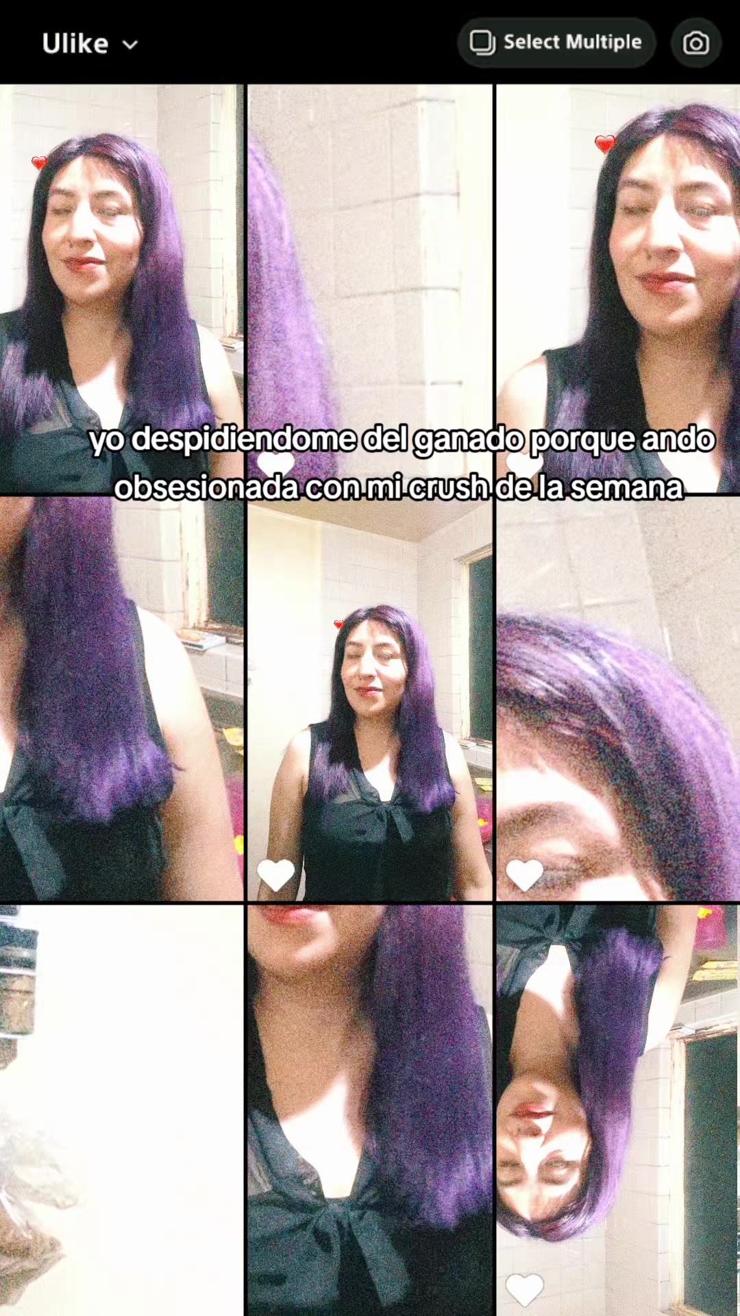 @Ilse Carolina