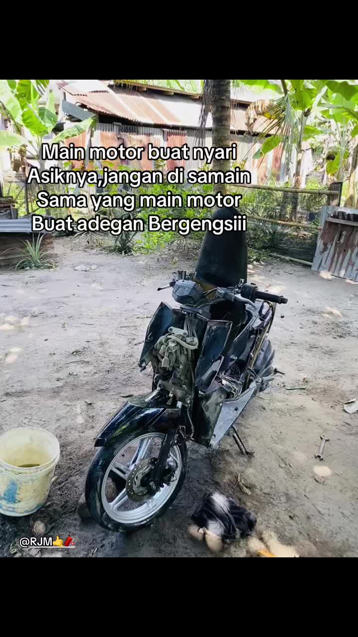 @janganikut&rsquo;