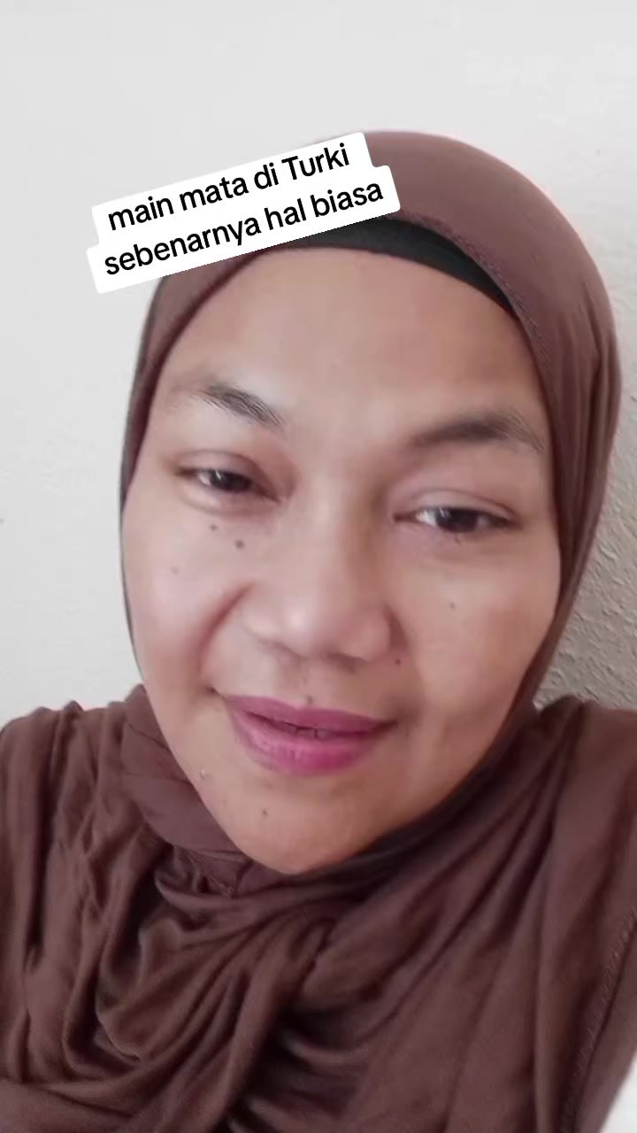 @Seni seviyorum Linda