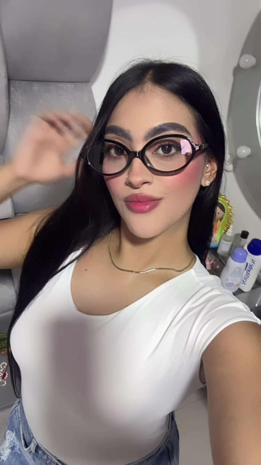 @Tatiana Ortega