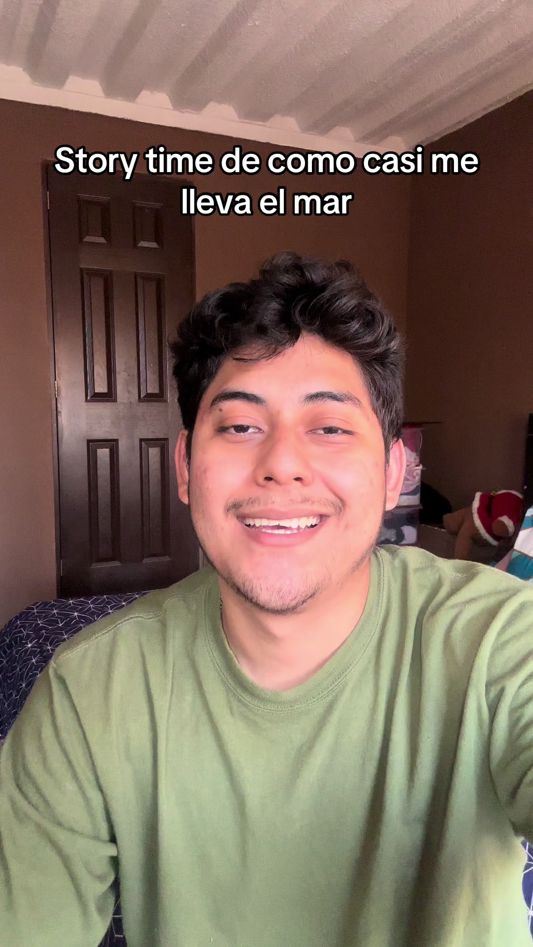 @Joseb The Second