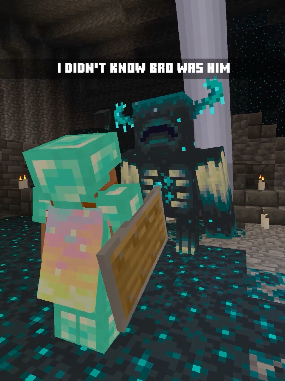 @Minecraft