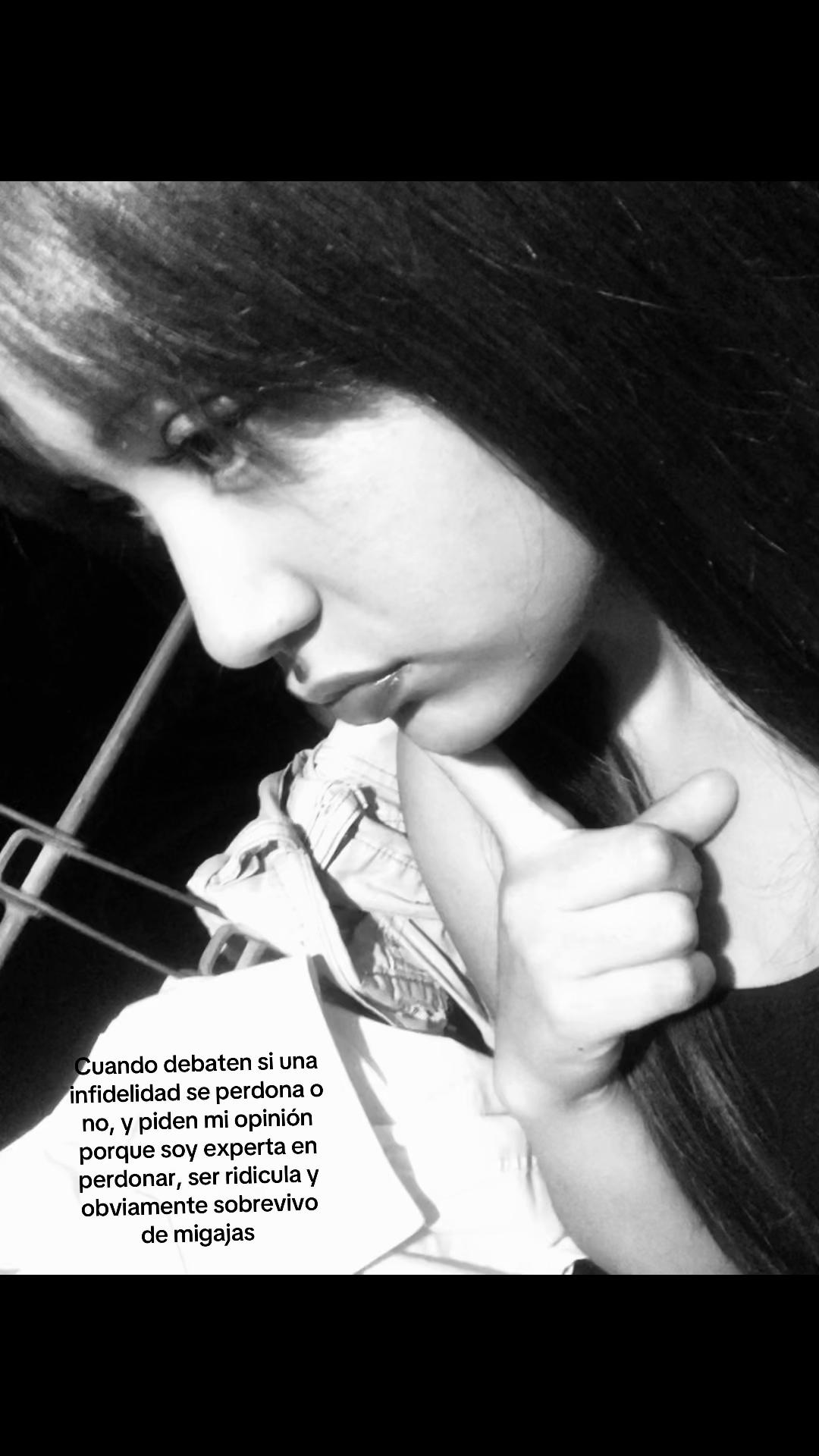 @Camila Ayelen Guaique