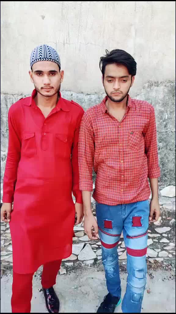 @Rizwan Bhati