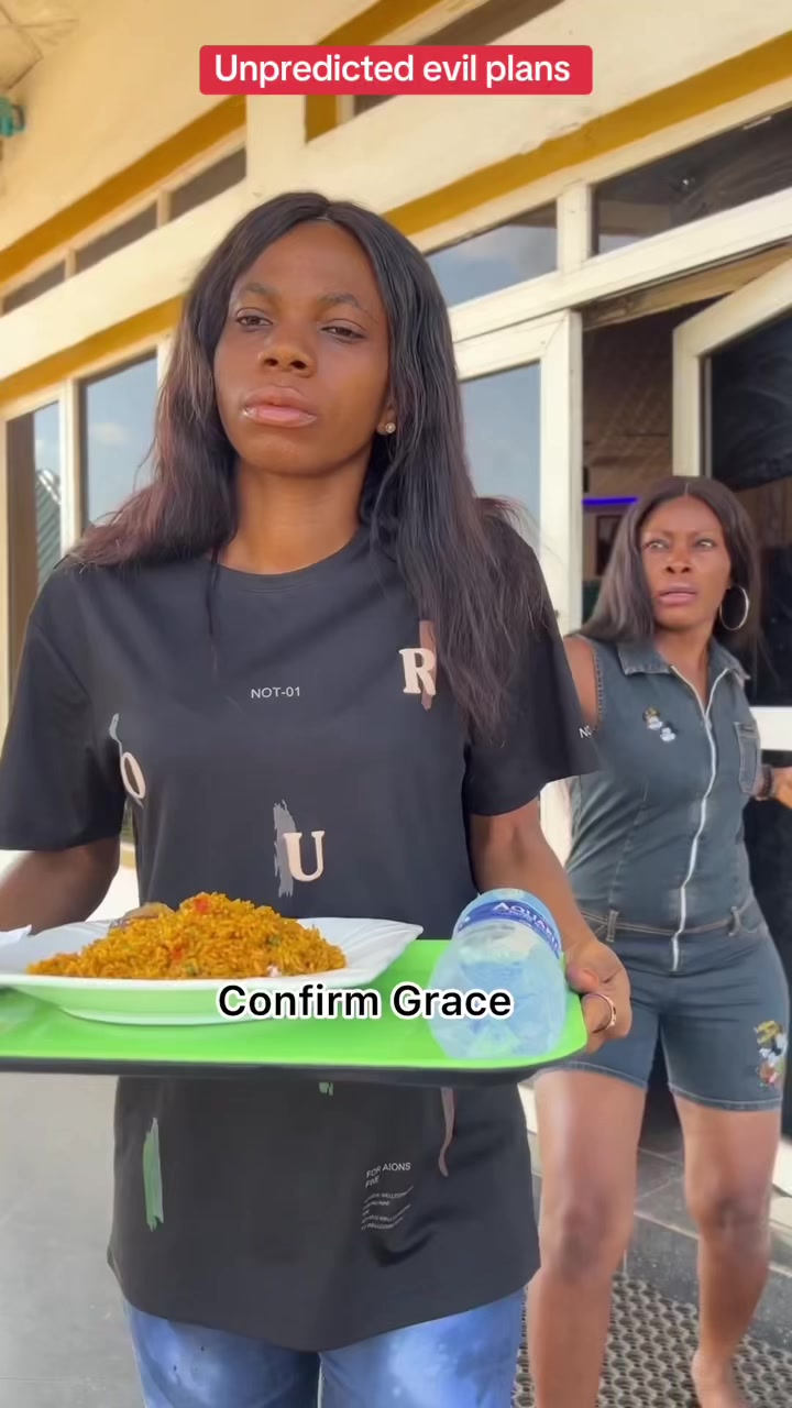 @Confirm Grace