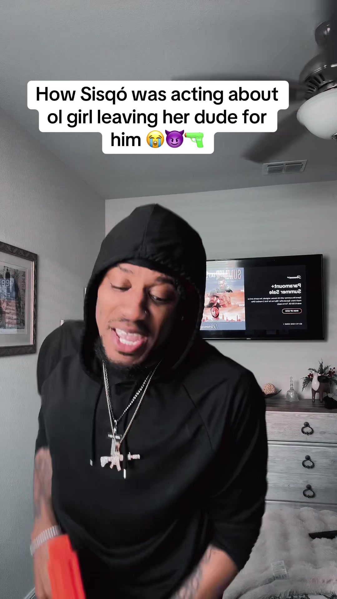 @Marcus James
