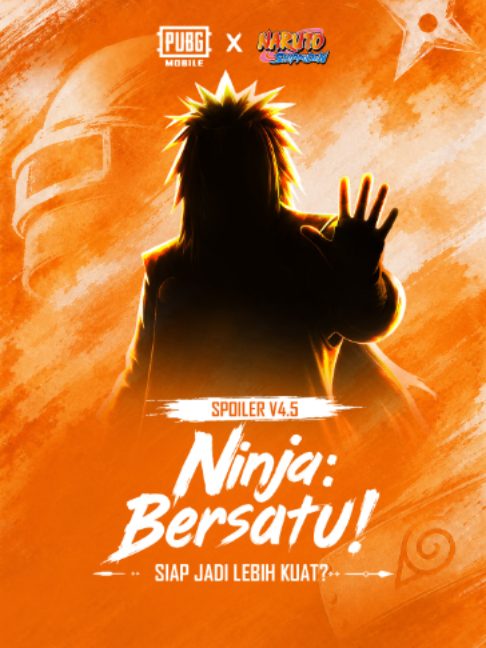 @PUBGMOBILEID
