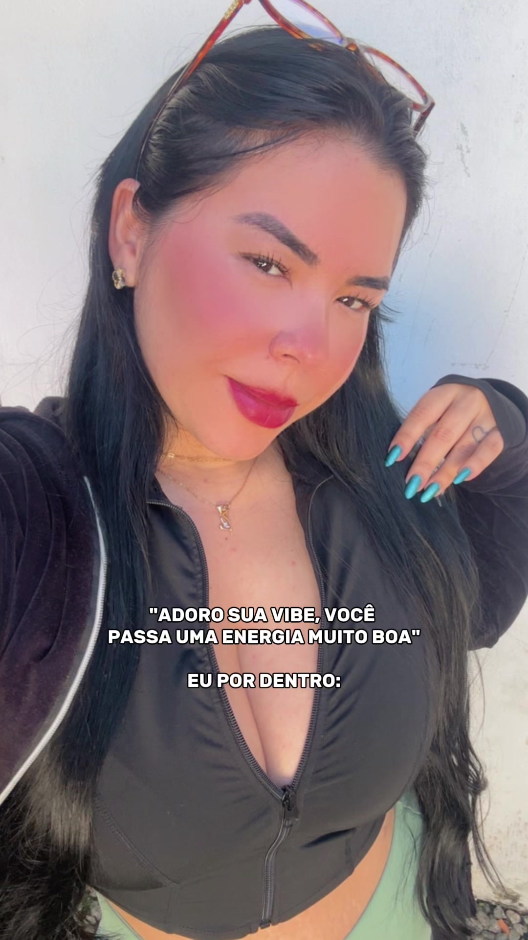 @Thayna Dias 🎀