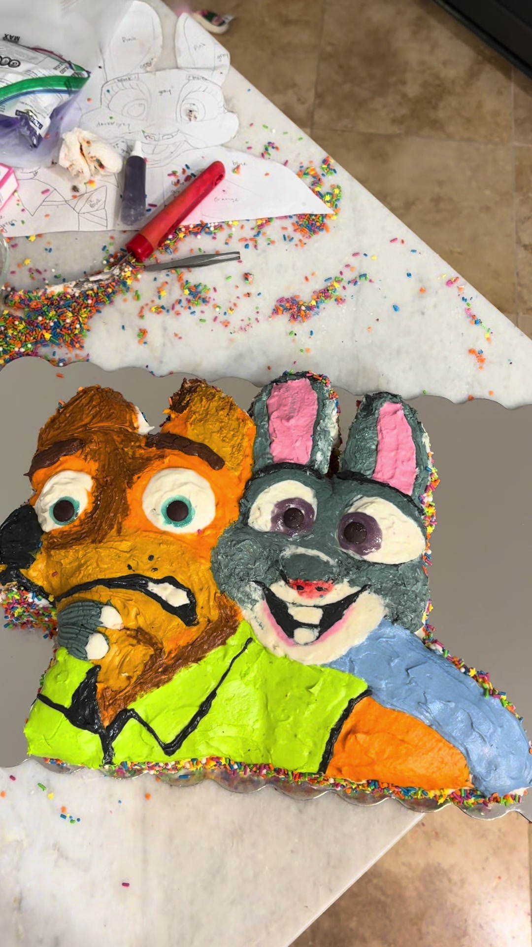 @SpazzyQ