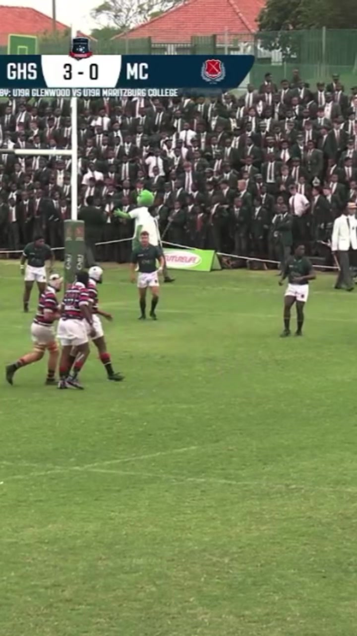 @College Rugby