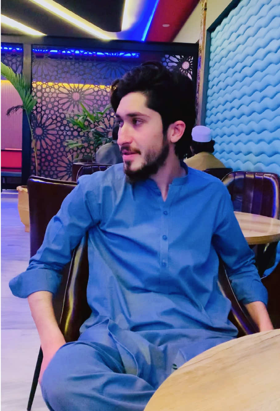 @Ansar Bacha ♥️