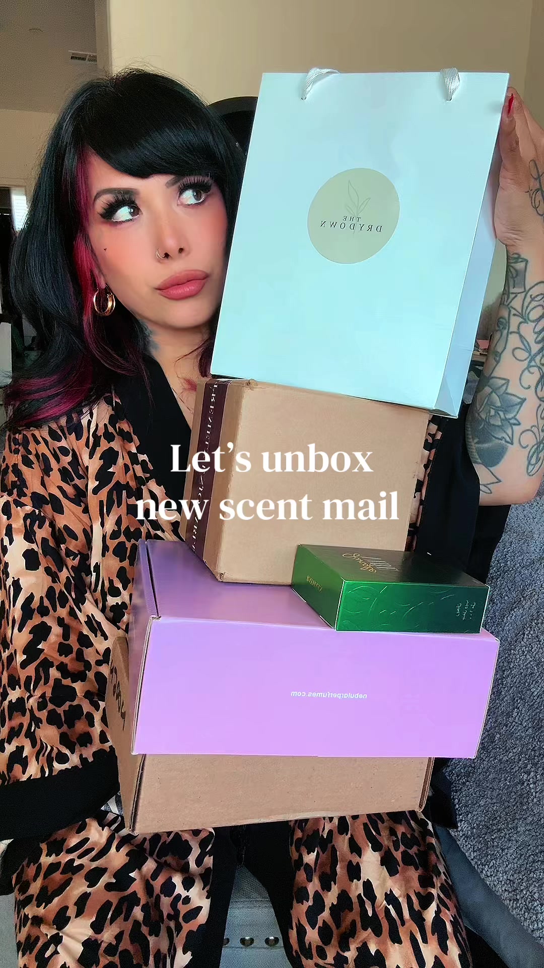 @Perfumeassbih