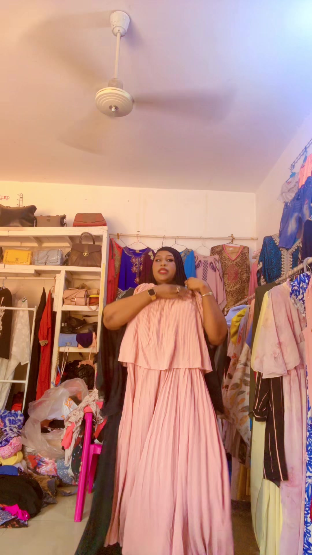 @Nènè-kan-suguba👗🥻🩴👜