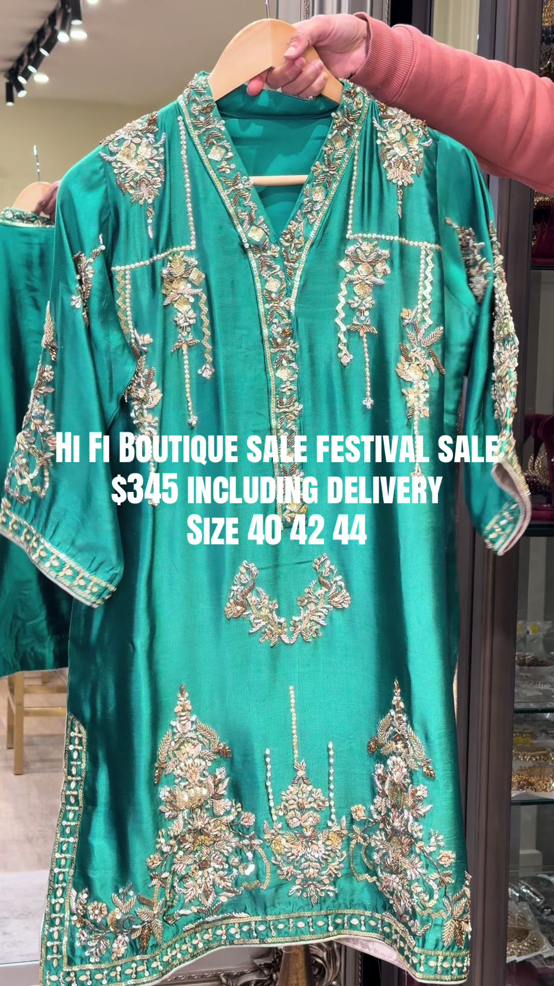 @HI FI BOUTIQUE