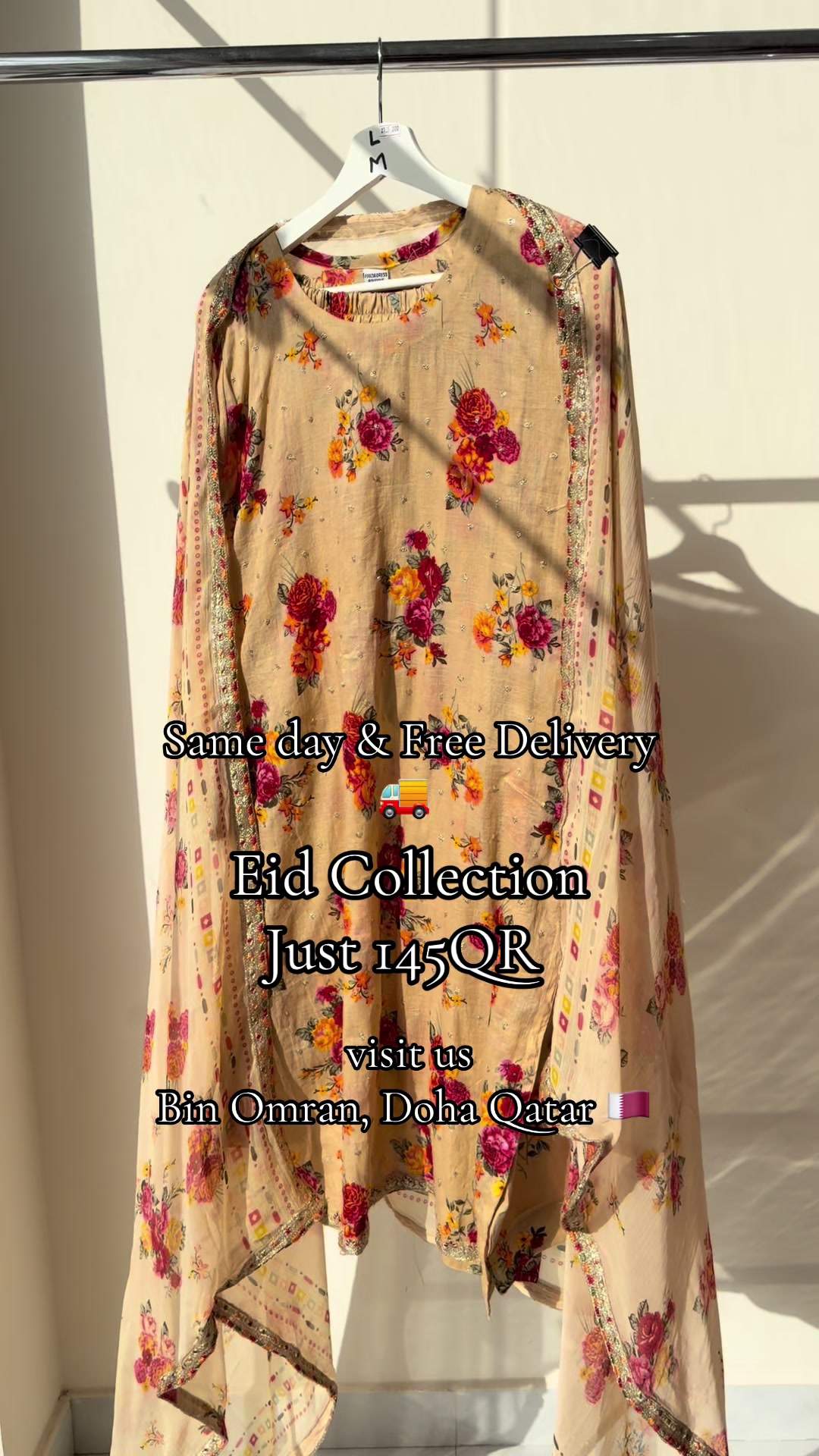 @Fouziadressboutique