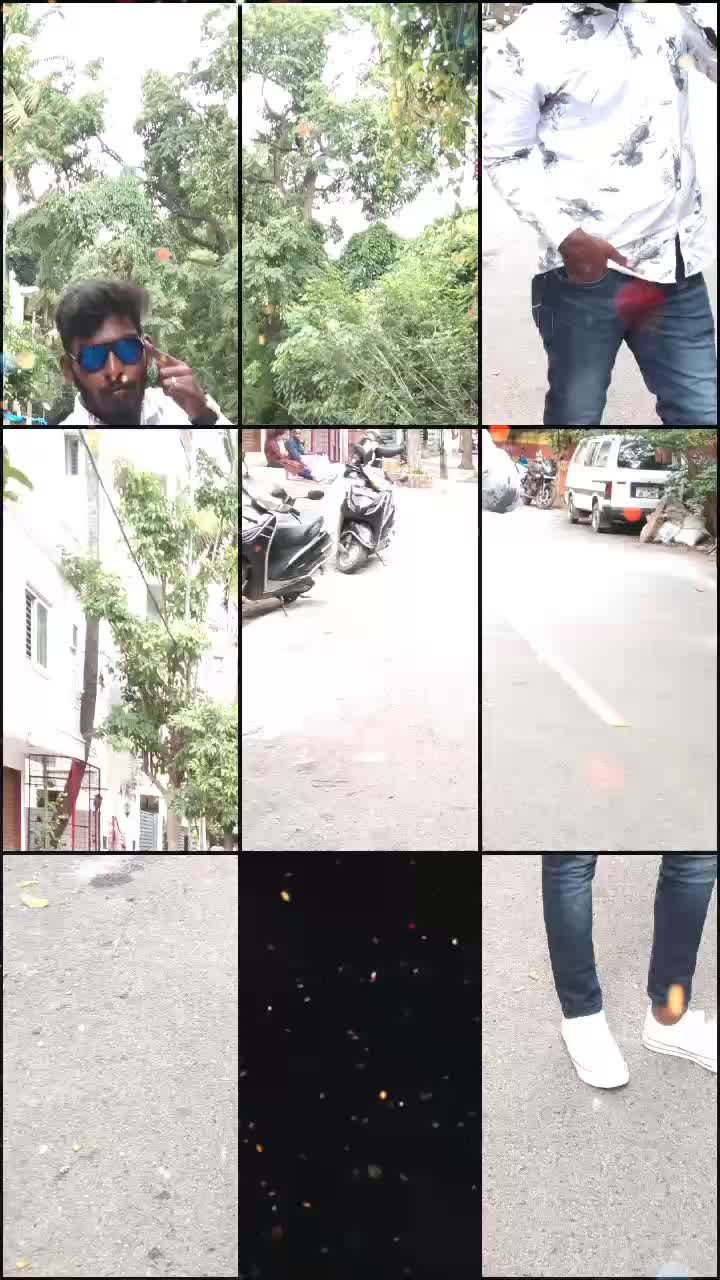 @Tamil Don