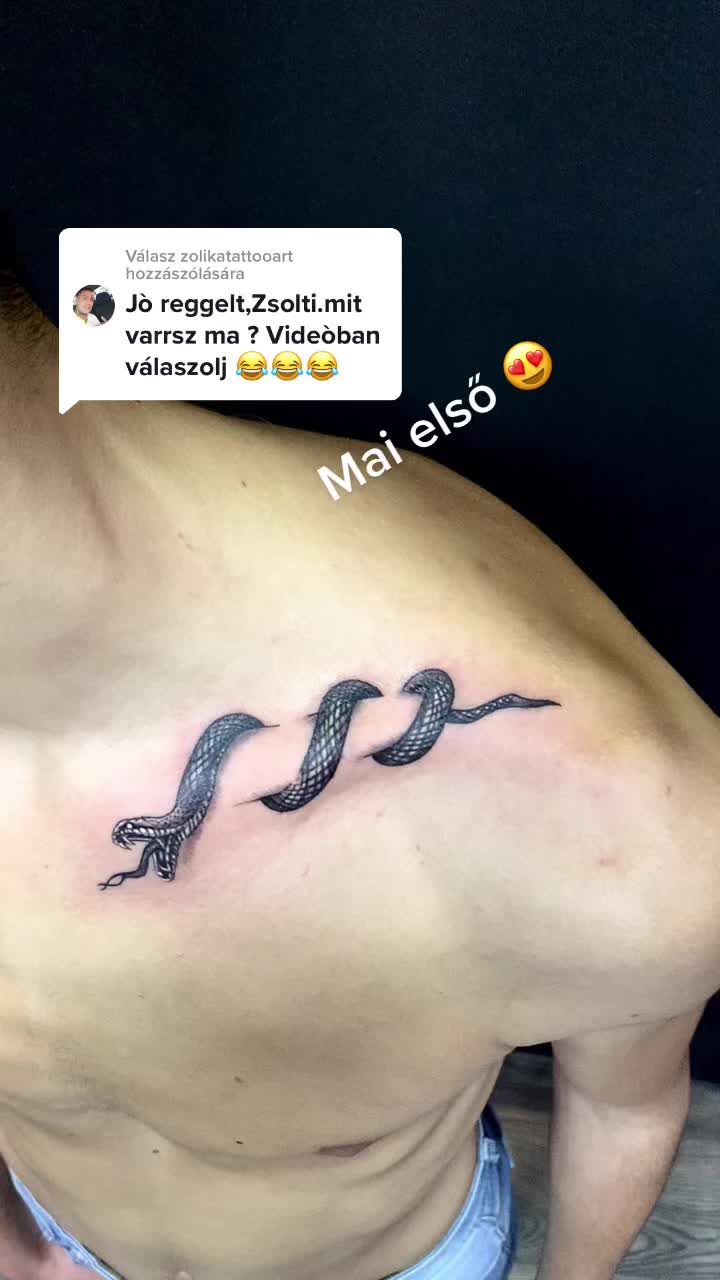 @Tattoo by Exmen