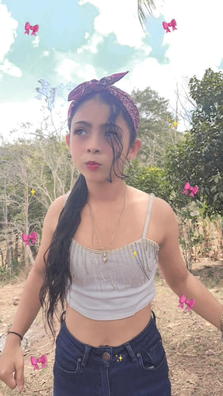 @La Flaca Nica🇳🇮💯🇳🇮