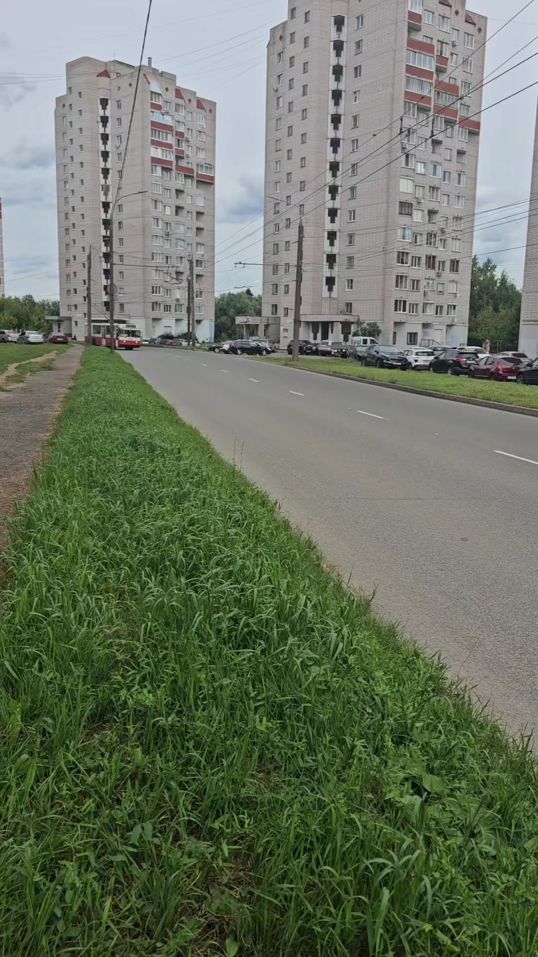 @Transport Ufa