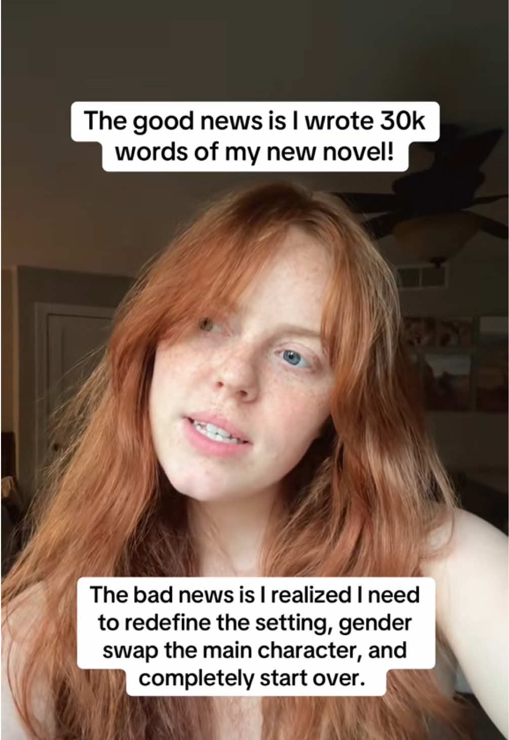 @Sophie // Writer + Illustrator