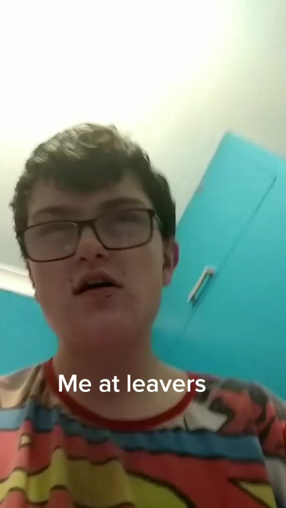 @Long Legs