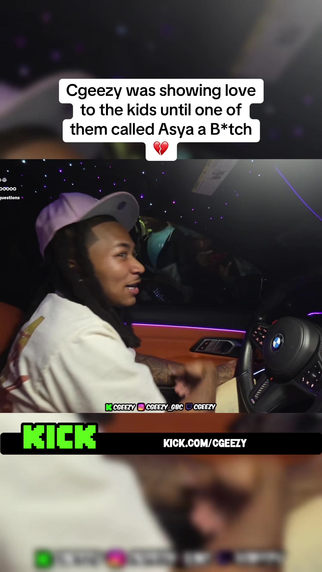 @kickextras