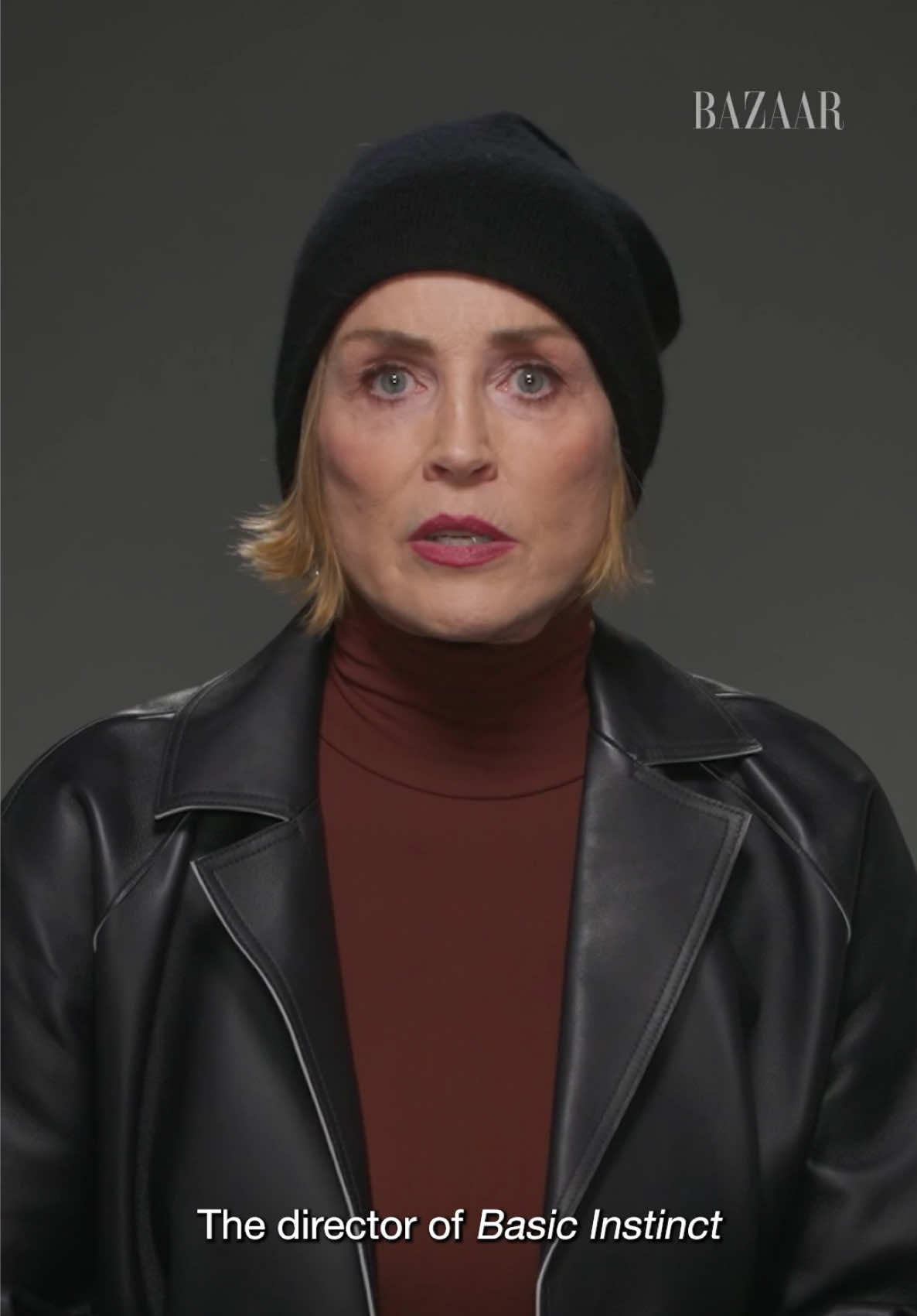 @Harper’s BAZAAR