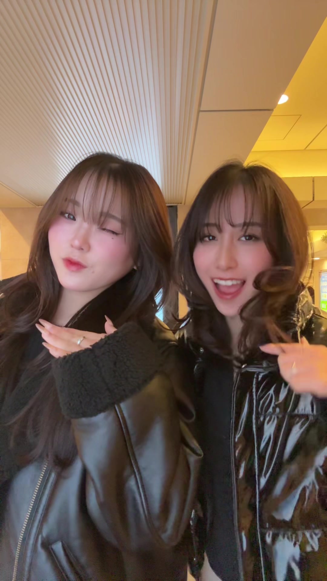 @きゃほ