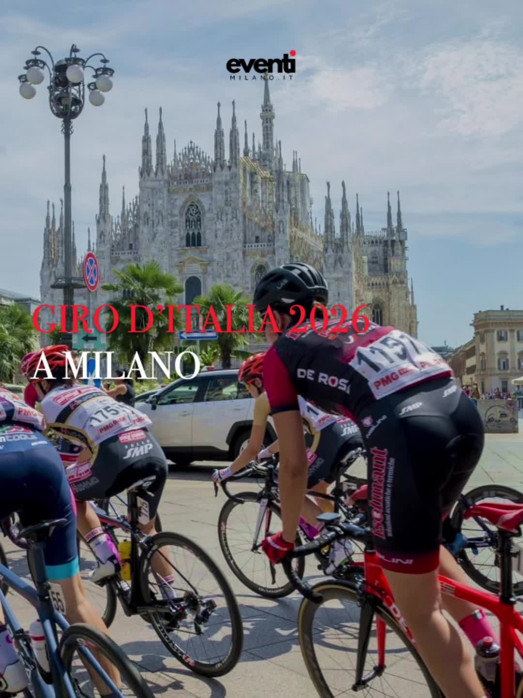 @Eventi Milano
