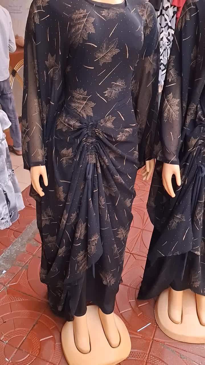 @Nadhii fashion