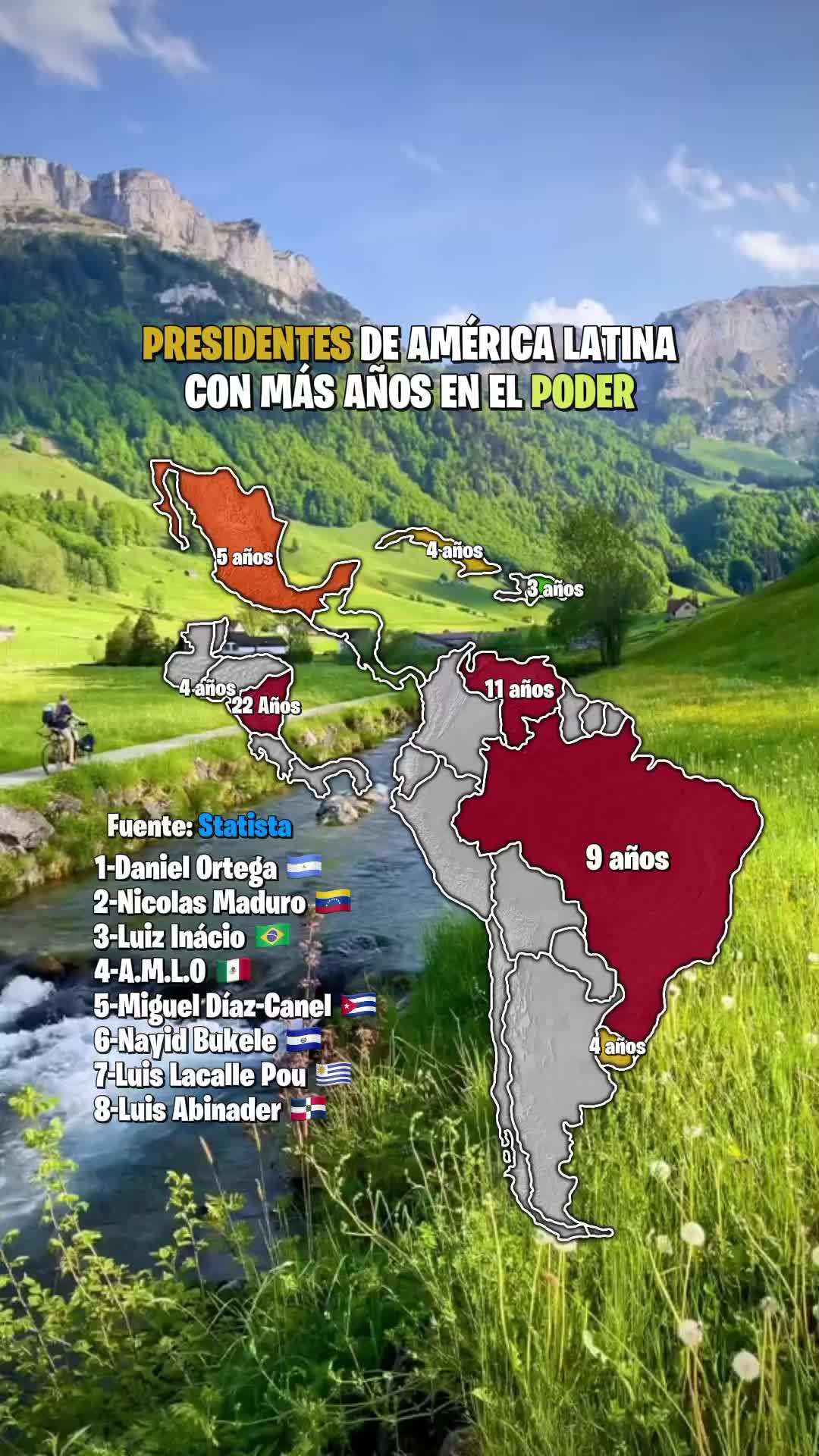 @Panamá Geográfico