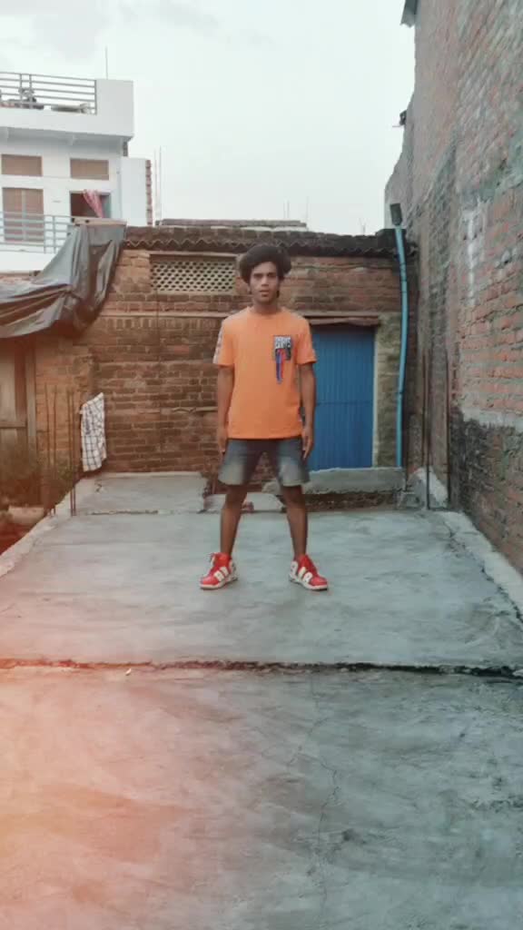 @yash dancer official