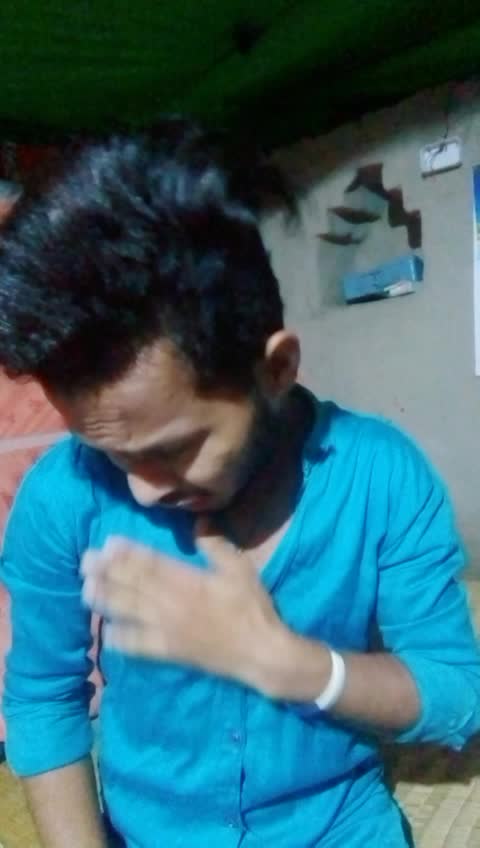 @Mr Rik Romantic Boy